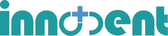 Innodent logo