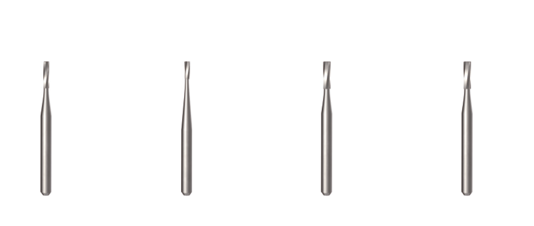 Carbide Burs