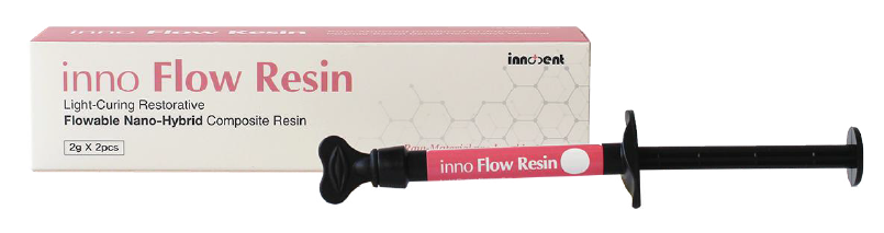 inno Flow Resin