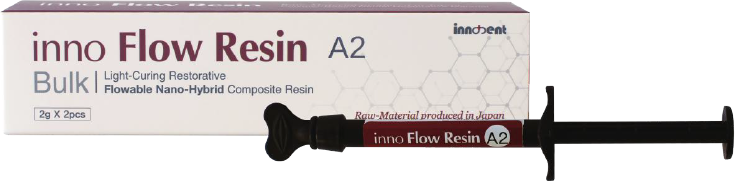 inno Flow Resin Bulk